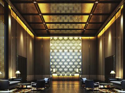 Project Image of 726.0 - 1248.0 Sq.ft 2 BHK Apartment for buy in Vaswani Bel Air