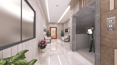 Project Image of 990.0 - 1466.0 Sq.ft 2 BHK Apartment for buy in Samarth Iris Heights