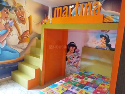 Project Image of 470.0 - 1010.0 Sq.ft 1 BHK Apartment for buy in Dream World City