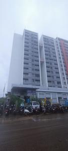 Project Image of 400.74 - 566.83 Sq.ft 1 BHK Apartment for buy in Roshan Milestone Wing F