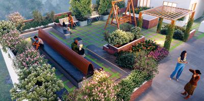 Elegance Pristine Apartment Others 1