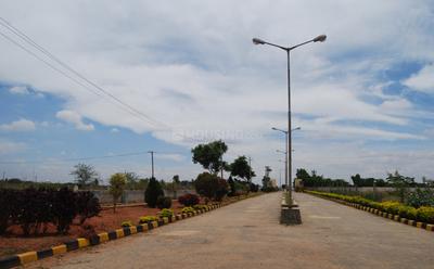Project Image of 1200.0 - 2400.0 Sq.ft Residential Plot Plot for buy in Aashrayaa Aero Springs
