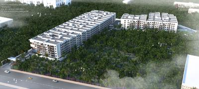 Project Image of 1095.0 - 1720.0 Sq.ft 2 BHK Apartment for buy in Sri Balaji Rose Woods