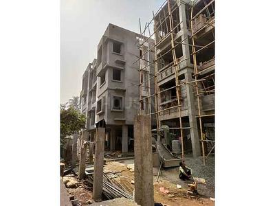 Project Image of 853.0 - 980.0 Sq.ft 2 BHK Apartment for buy in Essquare Parnashree Phase II