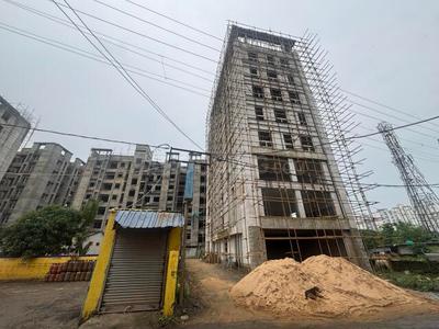 Project Image of 487.0 - 1264.0 Sq.ft 1 BHK Apartment for buy in Sunshine Enclave