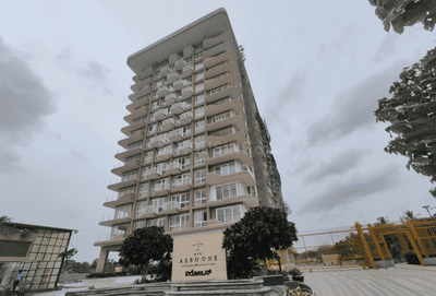 Project Image of 70.11 - 1099.0 Sq.ft 1 BHK Apartment for buy in MVN Aero One