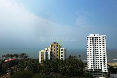 Project Image of 1815.0 - 1950.0 Sq.ft 3 BHK Apartment for buy in Asset HK Hallmark
