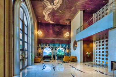 Project Image of 733.56 - 2250.0 Sq.ft 2 BHK Apartment for buy in Paradise Sai World Legend