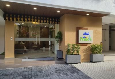 Project Image of 1708.0 - 2443.0 Sq.ft 3 BHK Apartment for buy in ABAD Infra Pinnacle