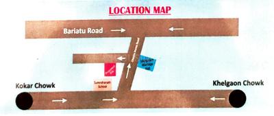Project Image of 1383.2 - 1847.7 Sq.ft 3 BHK Apartment for buy in G S Pitamber Tower