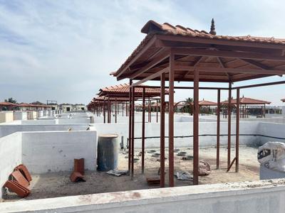 Project Image of 2110.0 - 2435.0 Sq.ft 3 BHK Villa for buy in JRC Sanzio