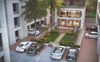 Project Image of 1025.0 - 1037.0 Sq.ft 3 BHK Apartment for buy in Shivanta