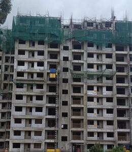 Project Image of 978.0 - 1261.0 Sq.ft 2.5 BHK Apartment for buy in Adarsh Welkin Park Phase 2