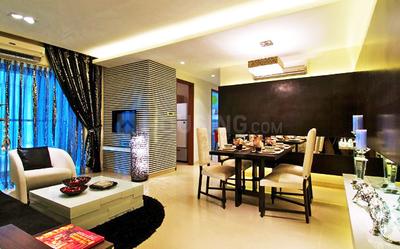 Project Image of 674.0 - 908.0 Sq.ft 2 BHK Apartment for buy in RNA Exotica Apartment