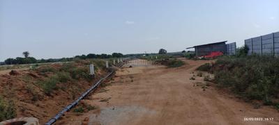 Project Image of 3267.0 - 5445.0 Sq.ft Residential Plot Plot for buy in Suvarnabhoomi Suvarna Sahasra