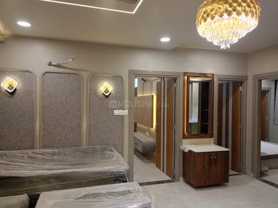 Project Image of 881.02 - 981.58 Sq.ft 3 BHK Apartment for buy in Vinayak Elenza I