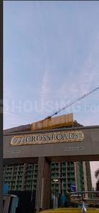 Project Image of 640 Sq.ft 2 BHK Apartment / Flat for sale in Ghatkopar East for Rs. 19000000