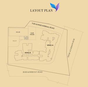 Project Image of 407.41 - 823.76 Sq.ft 1 BHK Apartment for buy in Agarwal Skyrise