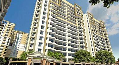 Project Image of 1500 Sq.ft 2 BHK Apartment / Flat for sale in Sector 87 for Rs. 8500000