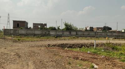 Project Image of 765.0 - 1500.0 Sq.ft Residential Plot Plot for buy in Vibrant Fortune City