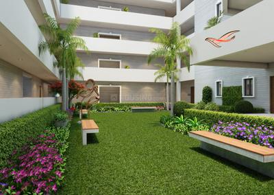 Project Image of 1265.0 - 2130.0 Sq.ft 3 BHK Apartment for buy in Anantha Vayun Meadows