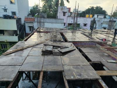 Project Image of 0.0 - 1117.0 Sq.ft 2 BHK Apartment for buy in Kamalam Vintage