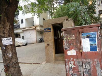 Project Image of 0.0 - 2400.0 Sq.ft 4 BHK Apartment for buy in Rustomjee La Solita