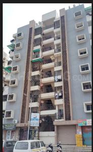 Project Image of 720.0 - 1026.0 Sq.ft 1 BHK Apartment for buy in Omkar Heights