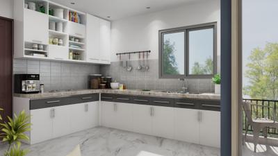Project Image of 703.86 - 1346.52 Sq.ft 1 BHK Apartment for buy in Gina Artize