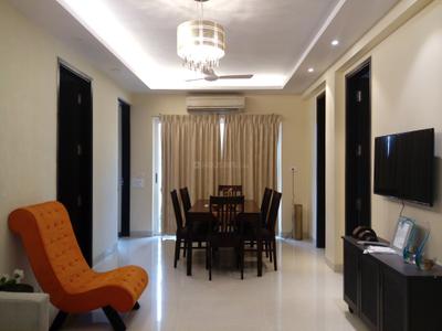 Project Image of 1386.0 - 2165.0 Sq.ft 3 BHK Apartment for buy in Avishi Trident