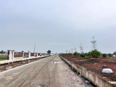 Project Image of 850.0 - 2400.0 Sq.ft Residential Plot Plot for buy in Goyal Dream Kanak Corridor Gold