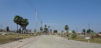 Princeland Silver Park Internal Roads 1
