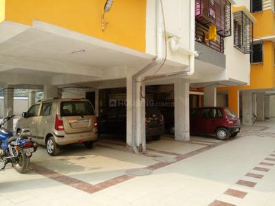 Project Image of 700.0 - 1036.0 Sq.ft 2 BHK Apartment for buy in Pacific Paradise