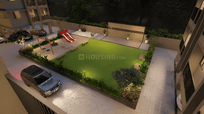 Project Image of 352.73 - 553.37 Sq.ft 1 BHK Apartment for buy in Avalon Skyline