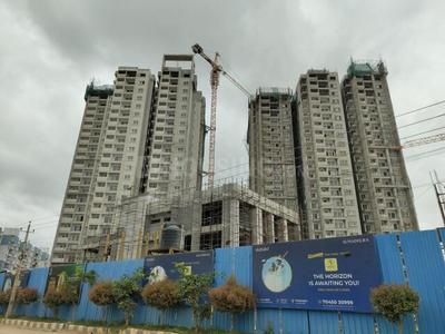 Project Image of 1730.0 - 2210.0 Sq.ft 3 BHK Apartment for buy in Sarang By Sumadhura Phase 2