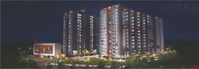 Project Image of 945.0 - 1530.0 Sq.ft 2 BHK Apartment for buy in MAX Orbit City