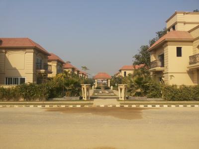 Project Image of 2539.0 - 4136.0 Sq.ft 3 BHK Villa for buy in Shalimar Paradise