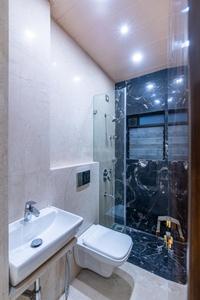 Project Image of 656.0 - 1350.0 Sq.ft 1 BHK Apartment for buy in Doshi Om Apartment