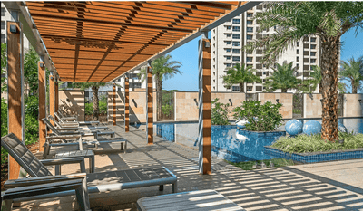 Project Image of 1536.33 - 2289.48 Sq.ft 3 BHK Apartment for buy in ABIL Castel Royale Excellente