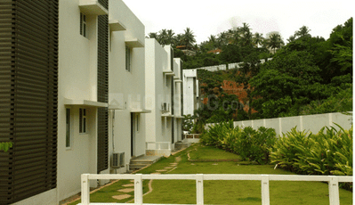 Project Image of 2240.0 - 2795.0 Sq.ft 3 BHK Villa for buy in SPAS Gardens Of Delight