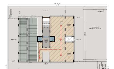 Project Image of 500 Sq.ft 2 BHK Penthouse for sale in Yogi Nagar for Rs. 5000000