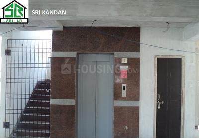 Project Image of 681.0 - 793.0 Sq.ft 2 BHK Apartment for buy in Sri LR Kandan