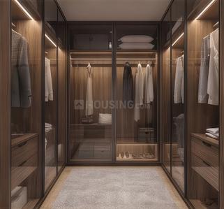 Project Image of 429.0 - 601.0 Sq.ft 1 BHK Apartment for buy in Shree Balaji SSL Bellagio