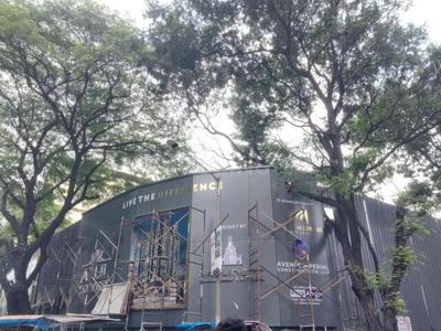 Project Image of 415.0 - 911.0 Sq.ft 1 BHK Apartment for buy in Skyline Atul Tower