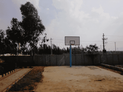 Project Image of 1311.37 - 2814.76 Sq.ft Residential Plot Plot for buy in  Sai Metro City 9th Phase