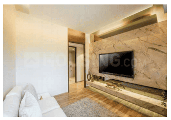 Project Image of 373.0 - 676.94 Sq.ft 1 BHK Apartment for buy in Runwal My City Phase I Part III