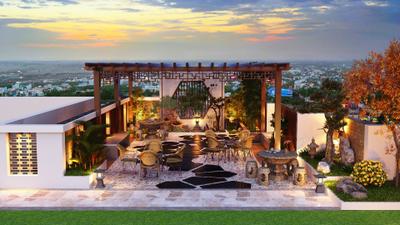 Project Image of 985.0 - 1445.0 Sq.ft 2 BHK Apartment for buy in The Nest Cosmos