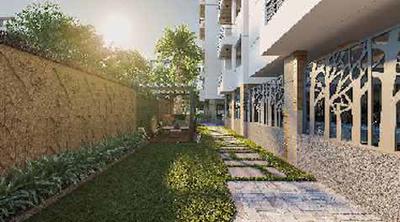 Project Image of 0.0 - 2250.0 Sq.ft 3 BHK Apartment for buy in Om Sree Grand
