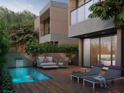 Project Image of 4950 Sq.ft 3 BHK Villa for sale in Raska for Rs. 39000000