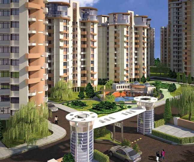 SDS NRI Residency - Image 3